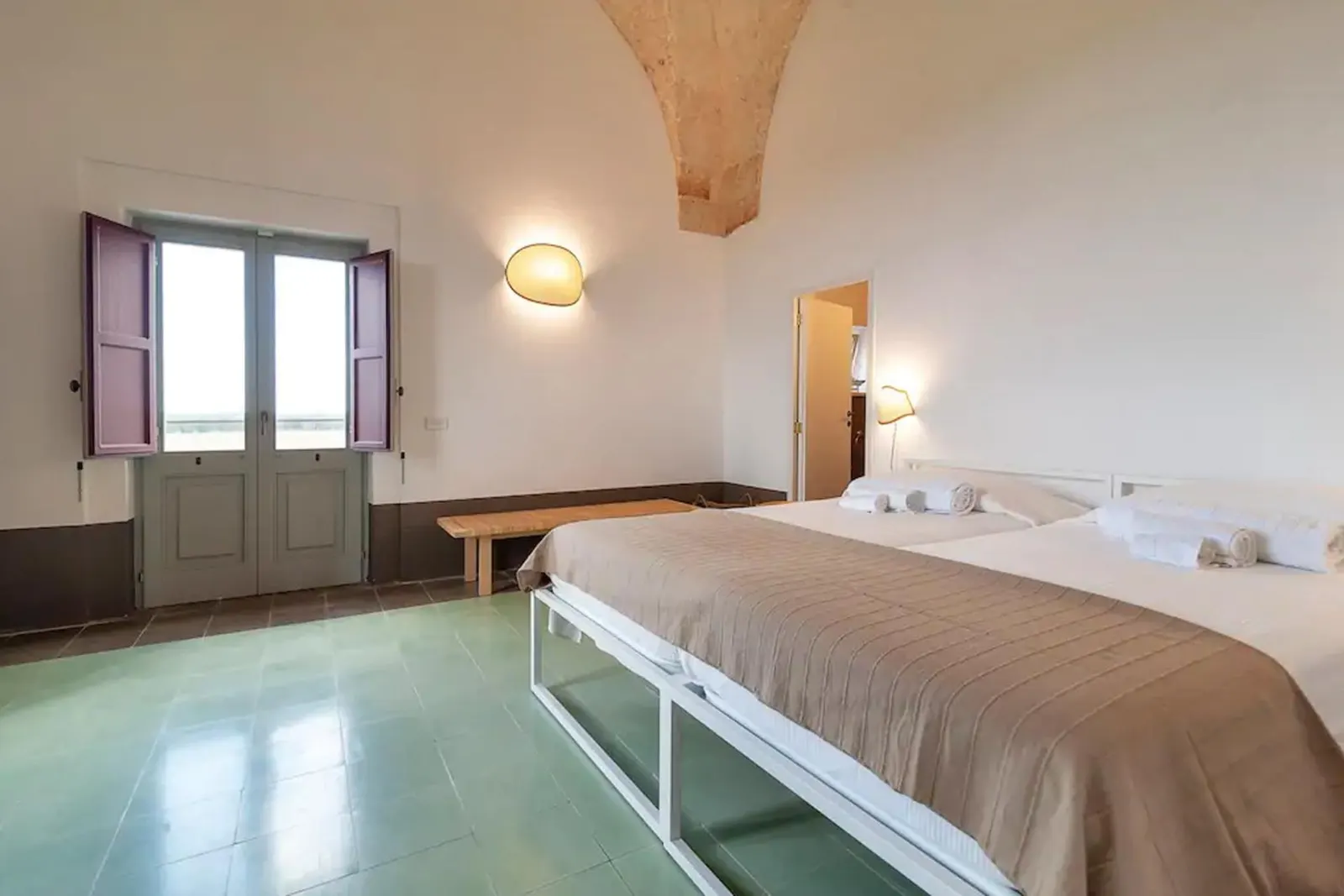 Villa with Swimming pool in Salice Salentino, photo 21