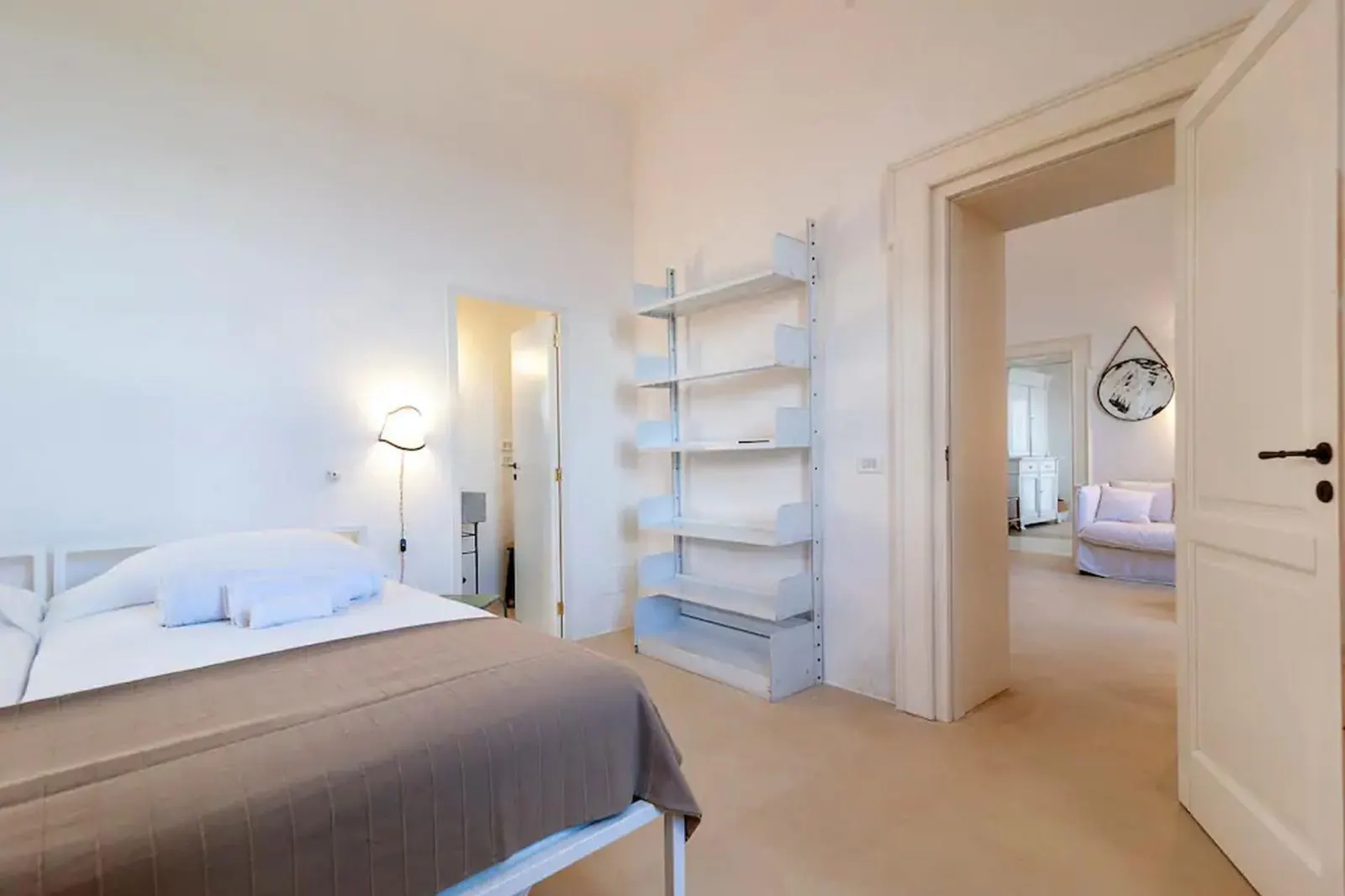 Villa with Swimming pool in Salice Salentino, photo 22