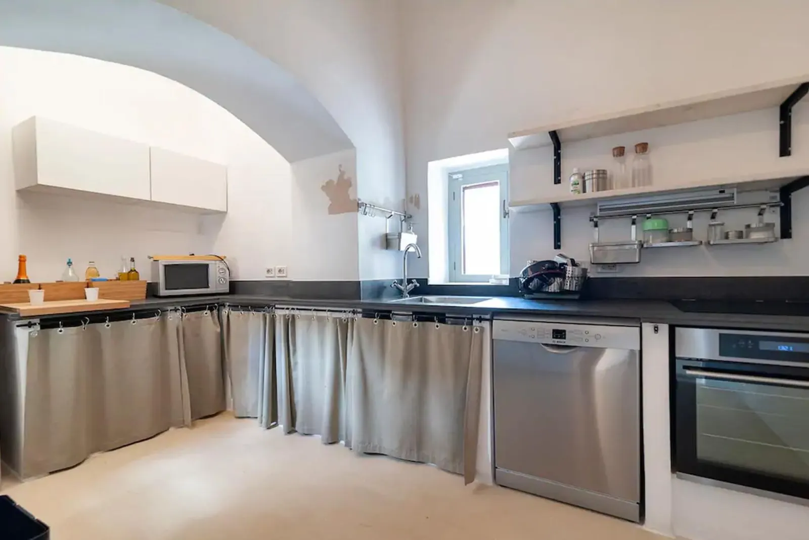 Villa with Swimming pool in Salice Salentino, photo 19