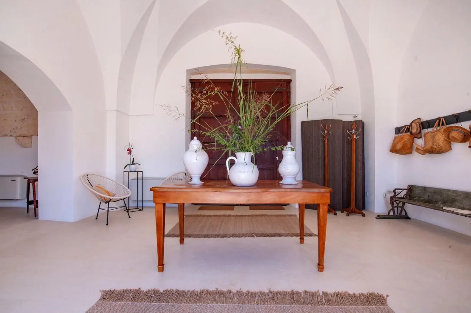 Villa with Swimming pool in Salice Salentino, photo 11