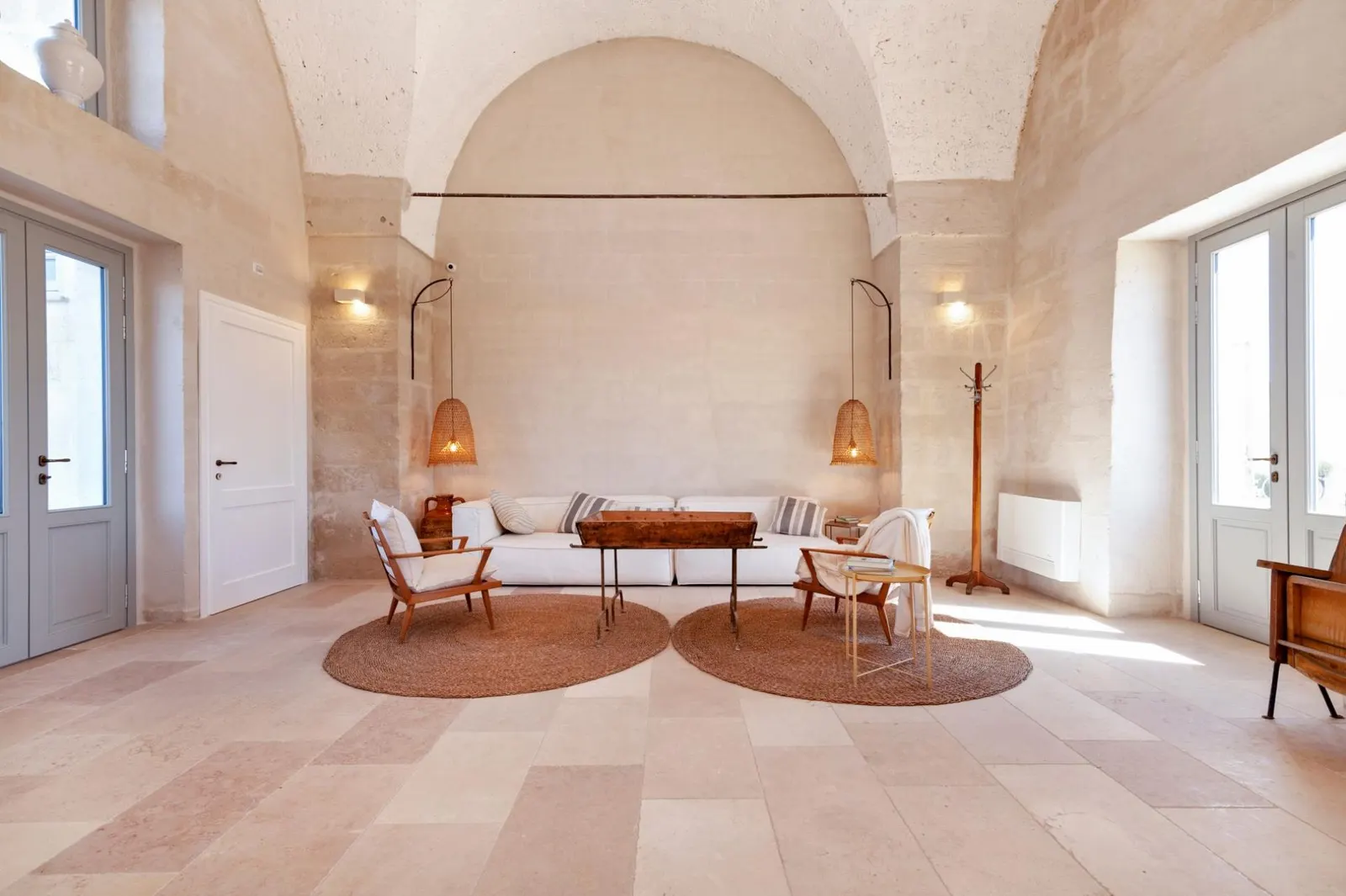 Villa with Swimming pool in Salice Salentino, photo 12
