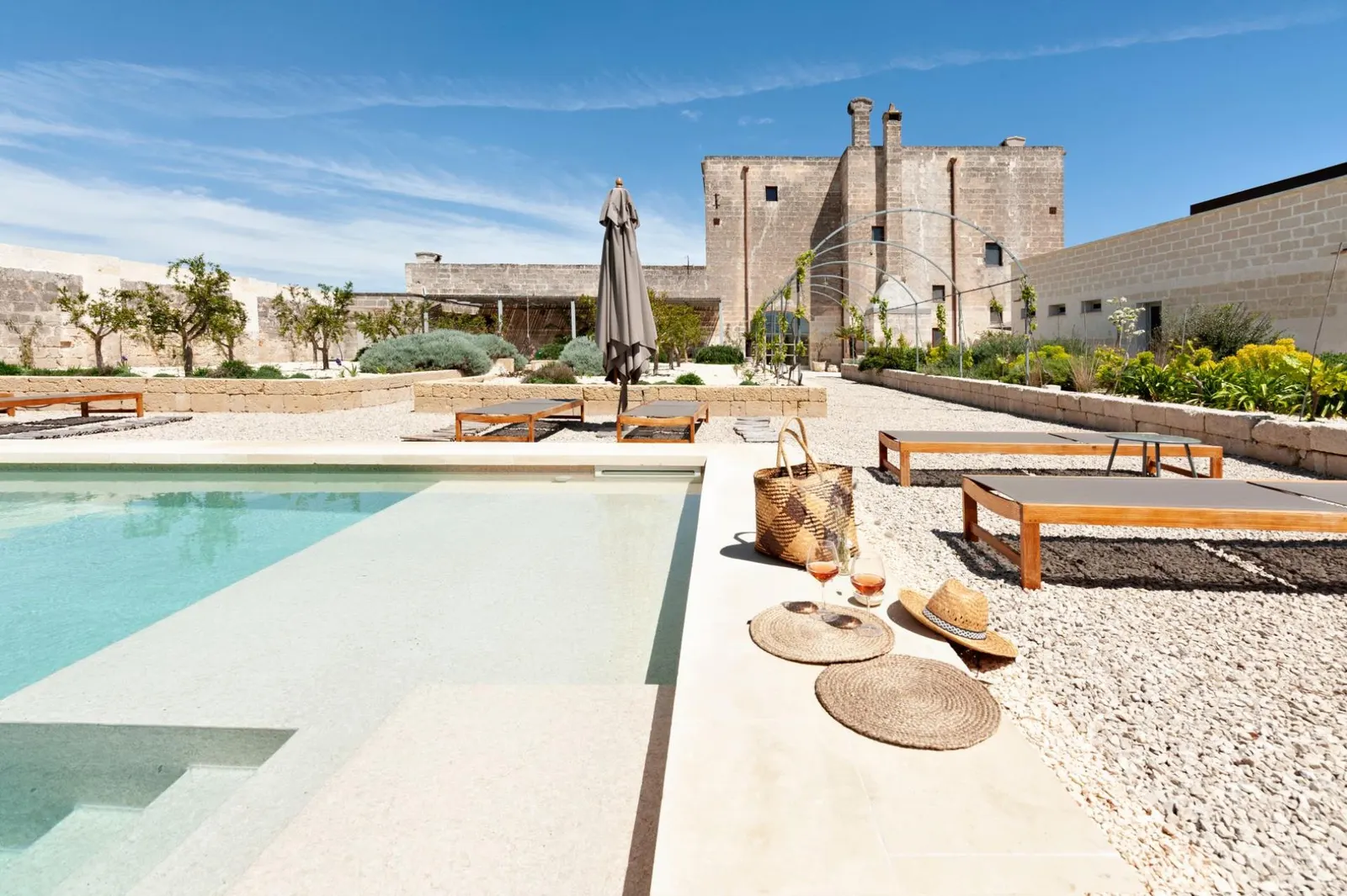 Villa with Swimming pool in Salice Salentino, photo 3
