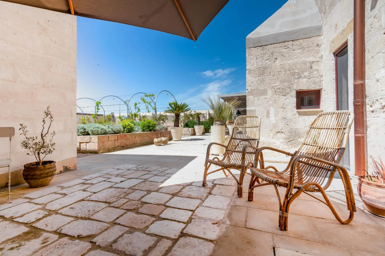 Villa with Swimming pool in Salice Salentino, photo 4