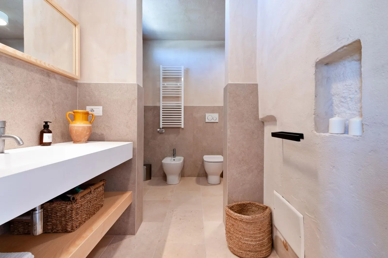 Villa with Swimming pool in Salice Salentino, photo 29
