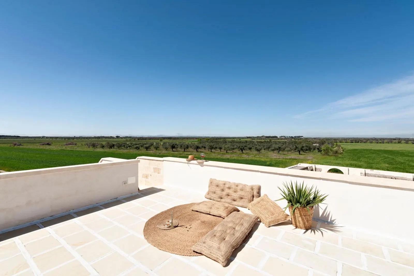 Villa with Swimming pool in Salice Salentino, photo 9