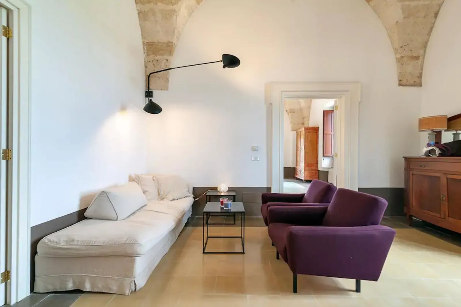 Villa with Swimming pool in Salice Salentino, photo 13