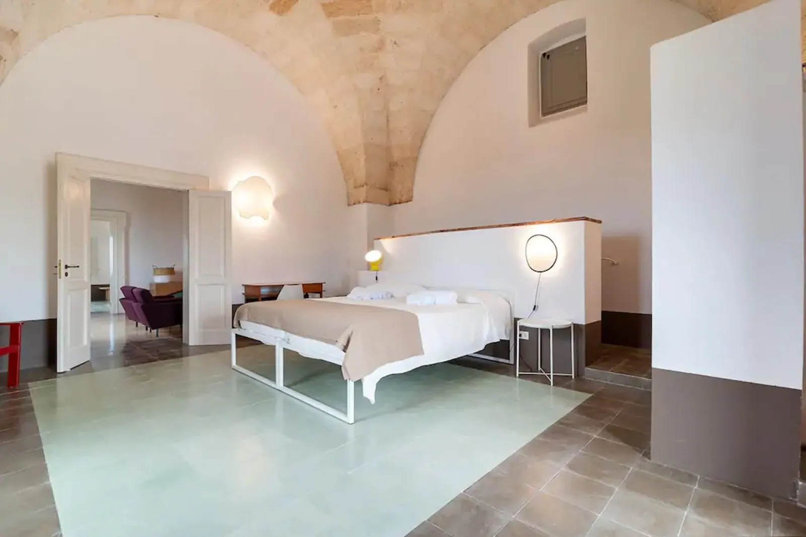 Villa with Swimming pool in Salice Salentino, photo 20