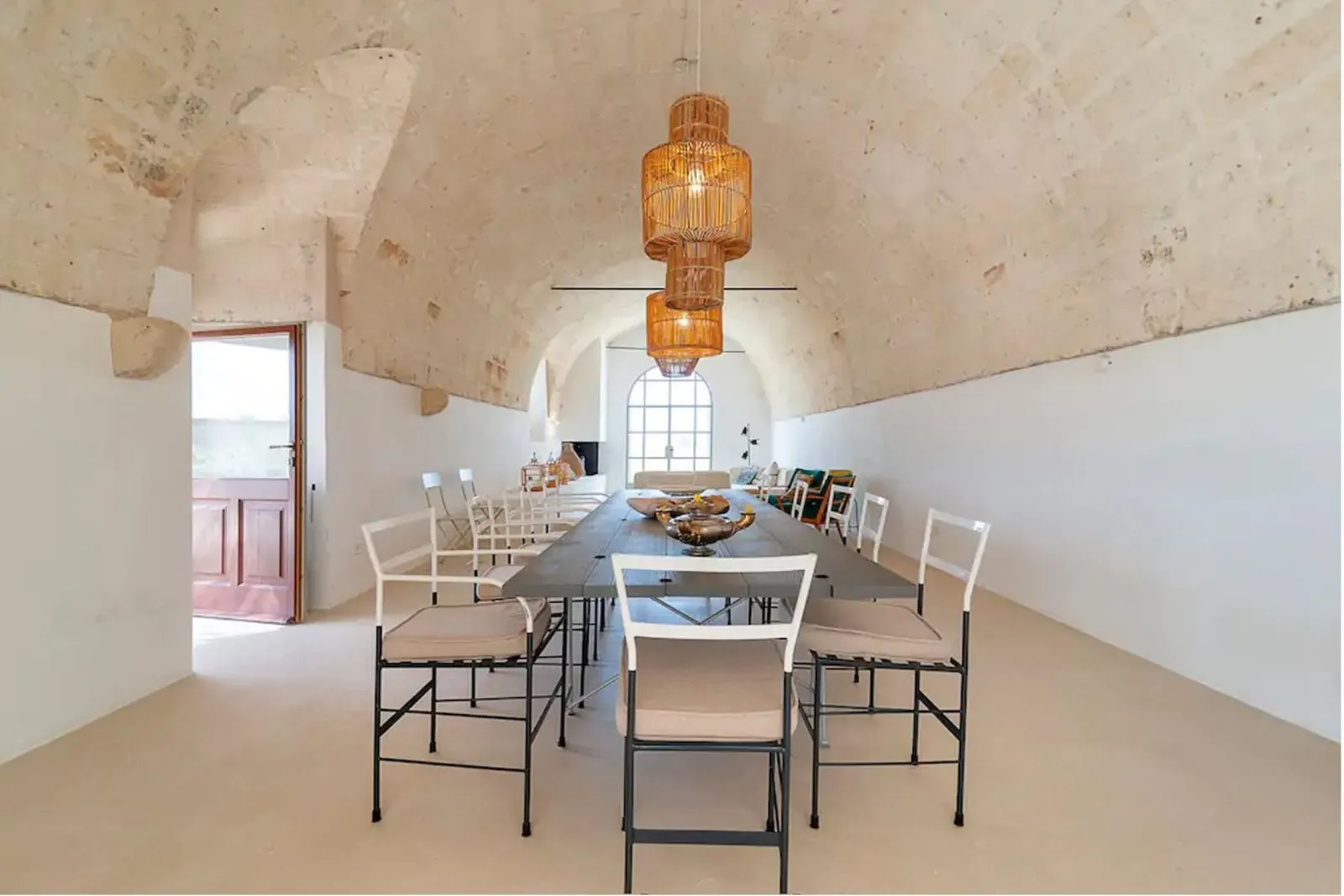 Villa with Swimming pool in Salice Salentino, photo 17