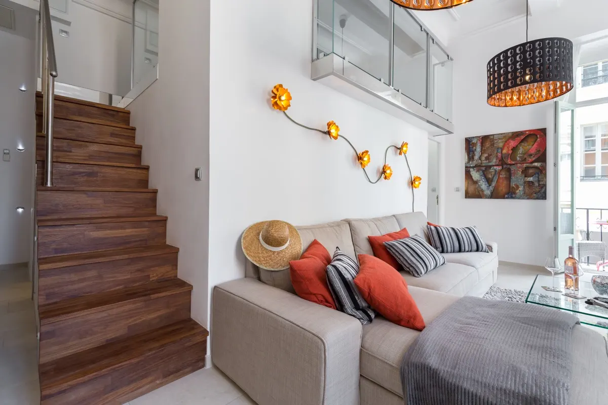 2-Bedroom Villa with Spa, Nice, Provence-Alpes-Côte d'Azur, fotografia 15