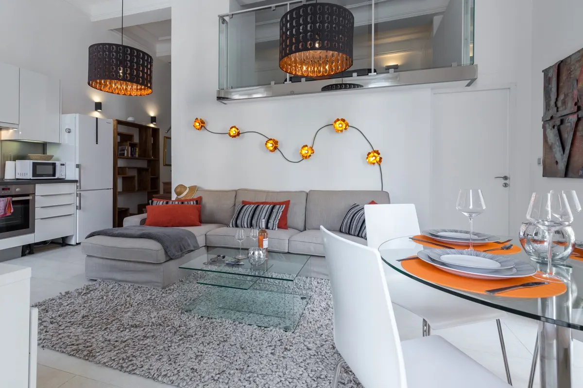 2-Bedroom Villa with Spa, Nice, Provence-Alpes-Côte d'Azur, fotografia 5