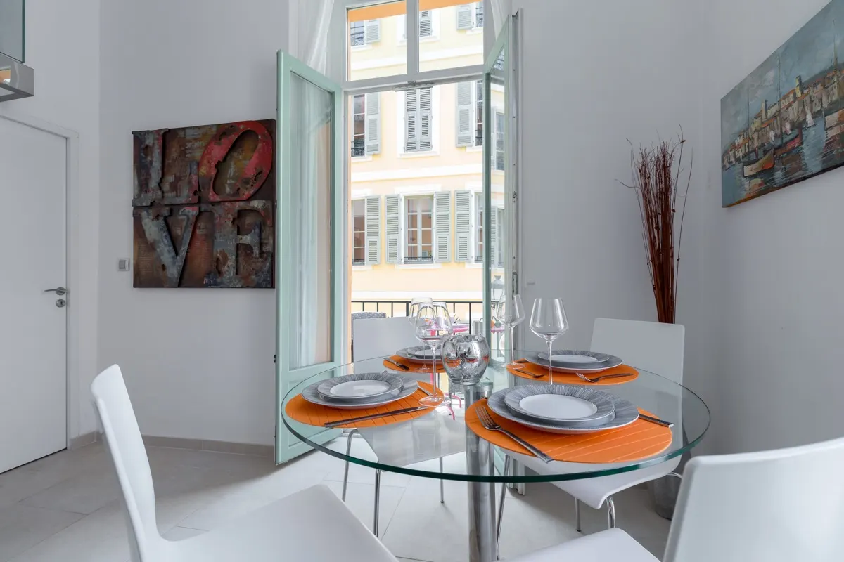 2-Bedroom Villa with Spa, Nice, Provence-Alpes-Côte d'Azur, fotografia 14
