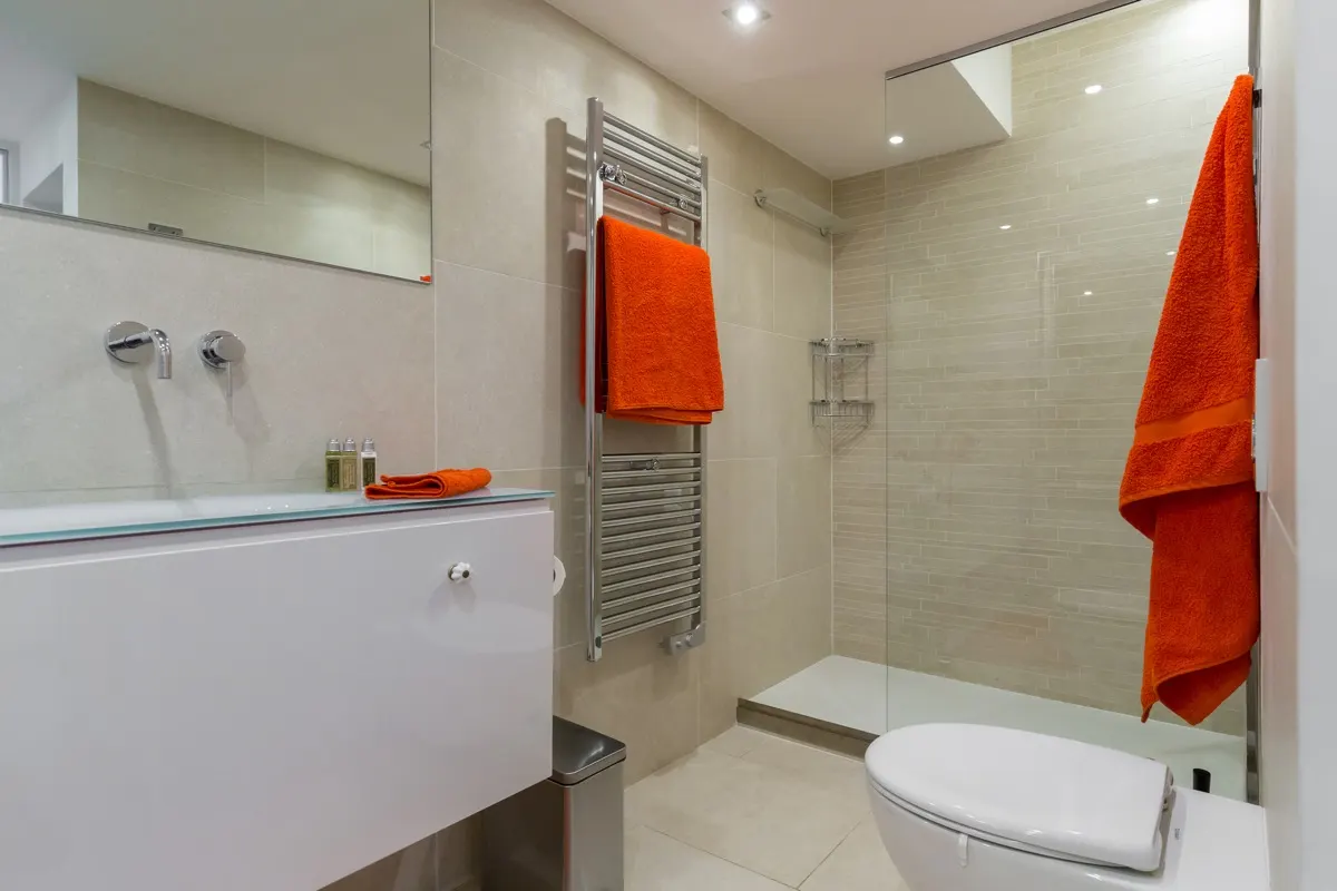 2-Bedroom Villa with Spa, Nice, Provence-Alpes-Côte d'Azur, fotografia 19