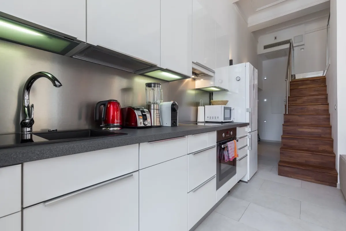 2-Bedroom Villa with Spa, Nice, Provence-Alpes-Côte d'Azur, fotografia 10