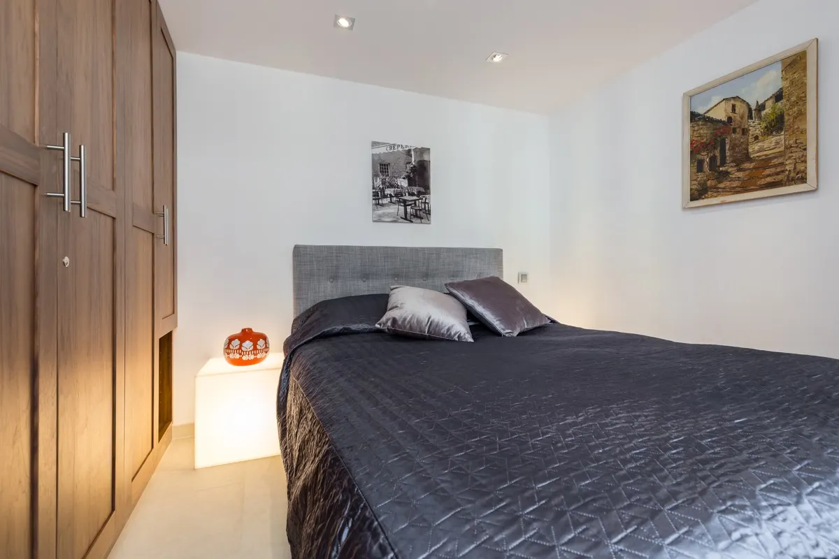 2-Bedroom Villa with Spa, Nice, Provence-Alpes-Côte d'Azur, fotografia 11