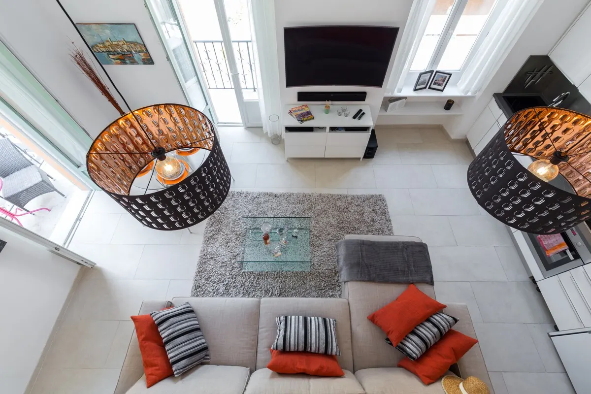2-Bedroom Villa with Spa, Nice, Provence-Alpes-Côte d'Azur, fotografia 17