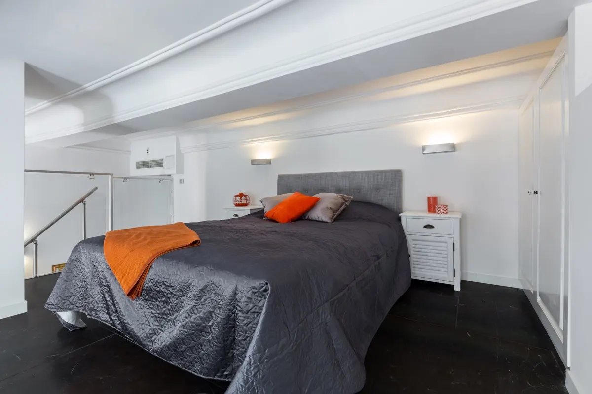 2-Bedroom Villa with Spa, Nice, Provence-Alpes-Côte d'Azur, fotografia 16