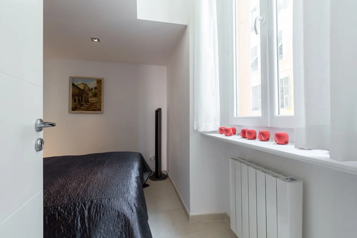 2-Bedroom Villa with Spa, Nice, Provence-Alpes-Côte d'Azur, fotografia 13