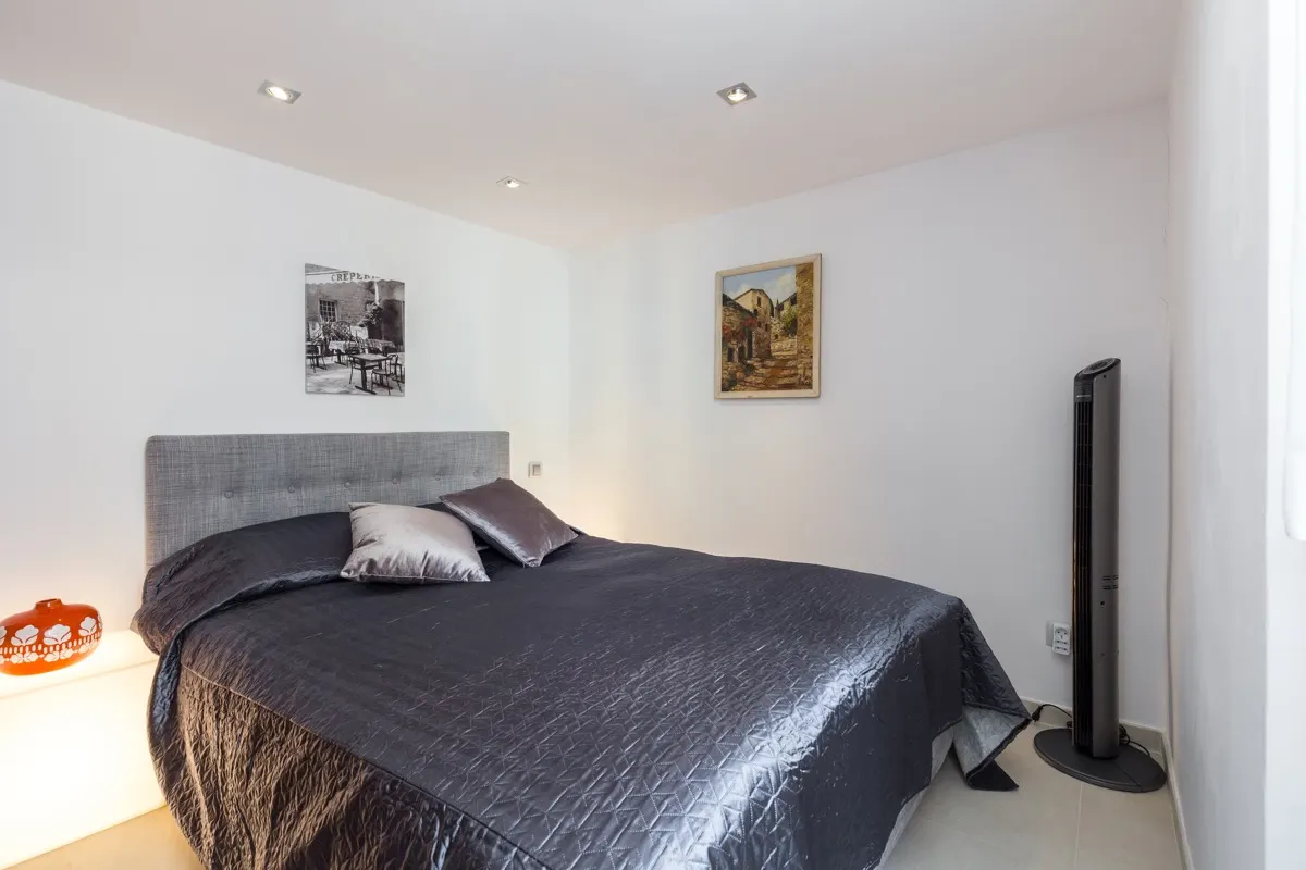 2-Bedroom Villa with Spa, Nice, Provence-Alpes-Côte d'Azur, fotografia 12