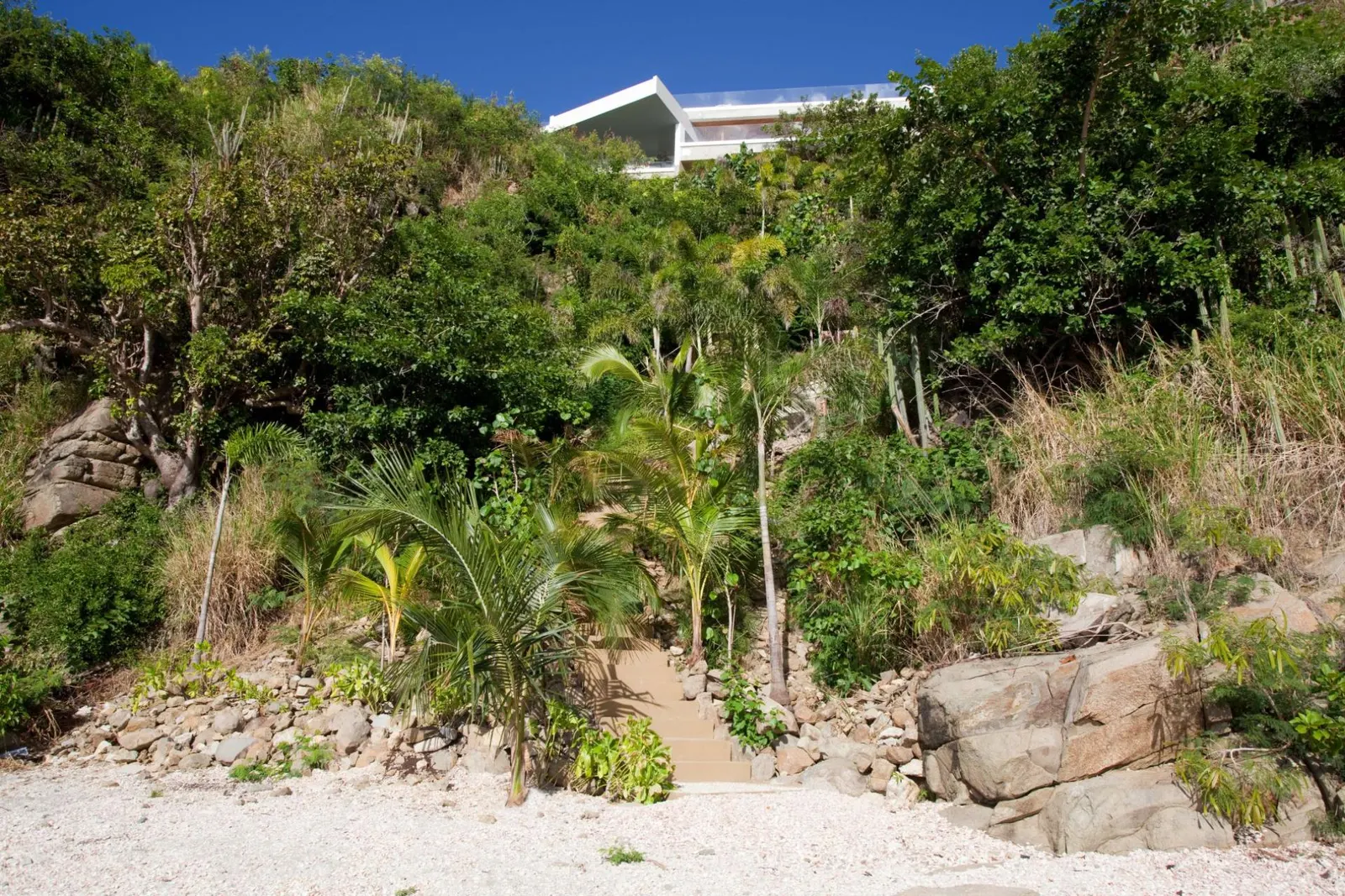 Vilă cu 5 dormitoare în Gustavia, fotografia 37