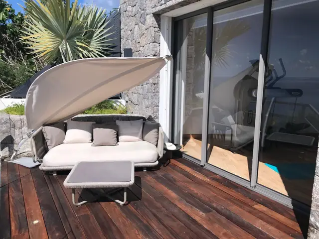 7 nopți la 5-Bedroom Villa in Gustavia, fotografia 8