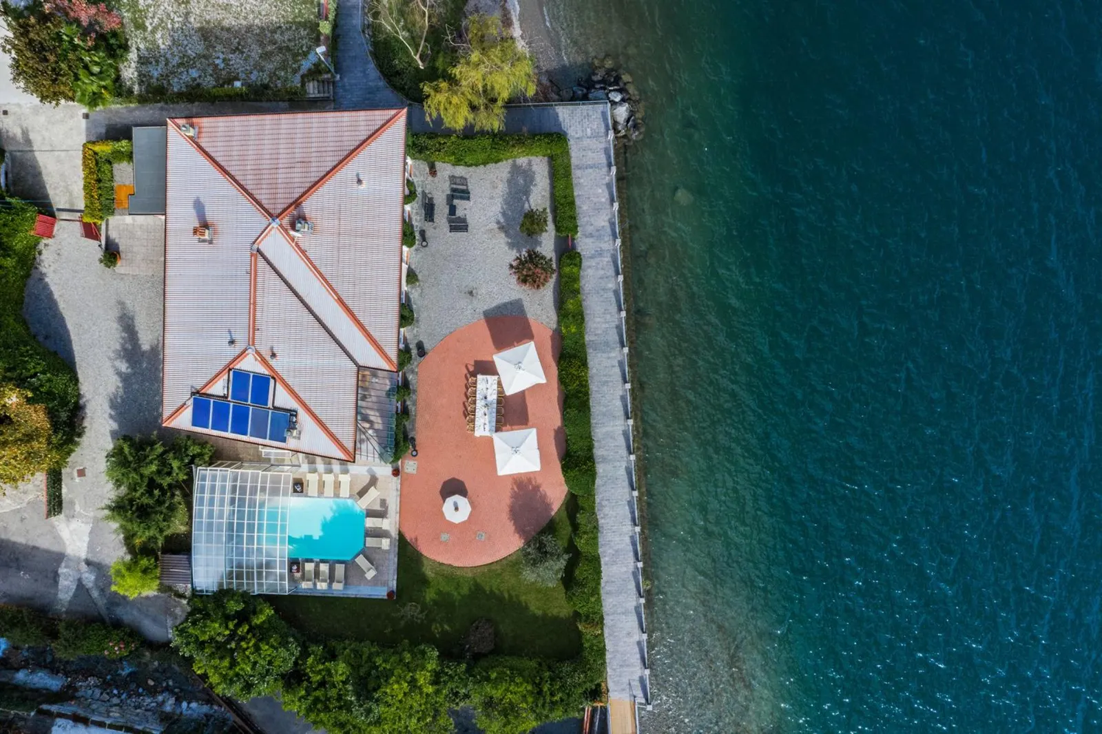 Vilă pentru 14 persoane în Pianello del Lario, fotografia 28