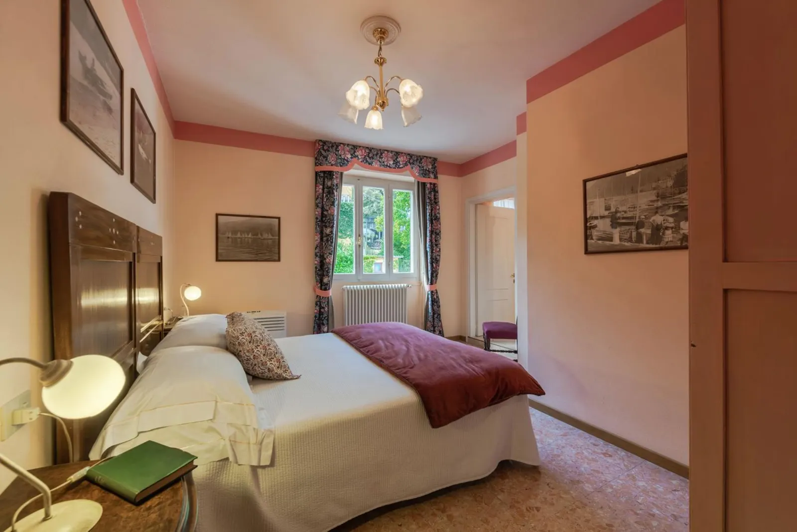 Vilă pentru 14 persoane în Pianello del Lario, fotografia 17