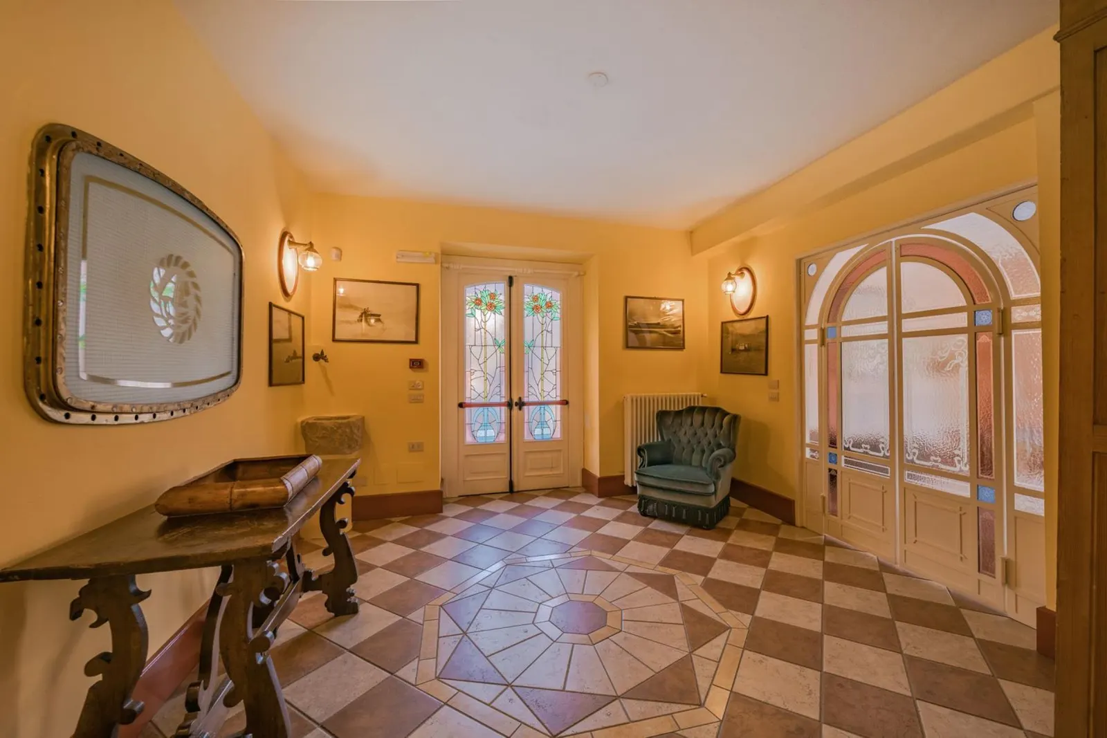 Vilă pentru 14 persoane în Pianello del Lario, fotografia 13