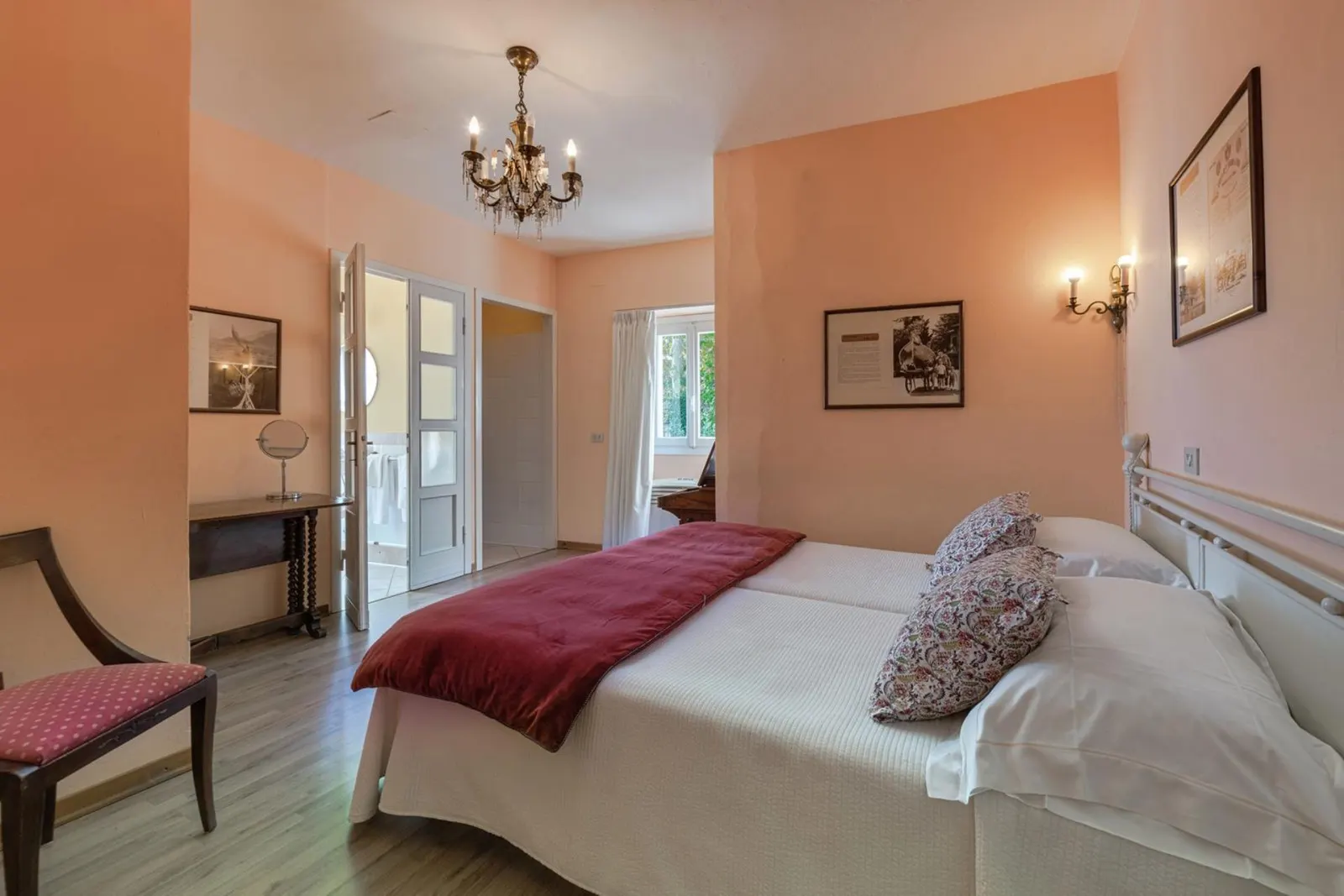 Vilă pentru 14 persoane în Pianello del Lario, fotografia 18