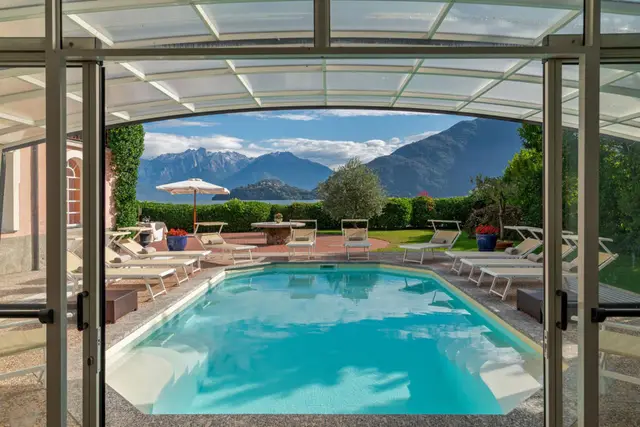 Vilă pentru 14 persoane în Pianello del Lario