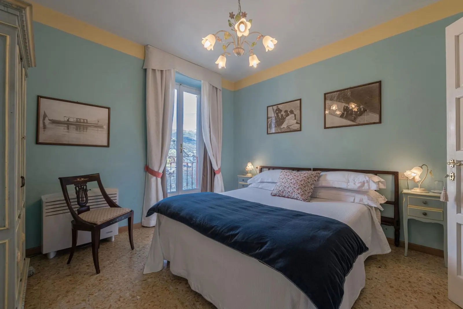 Vilă pentru 14 persoane în Pianello del Lario, fotografia 19