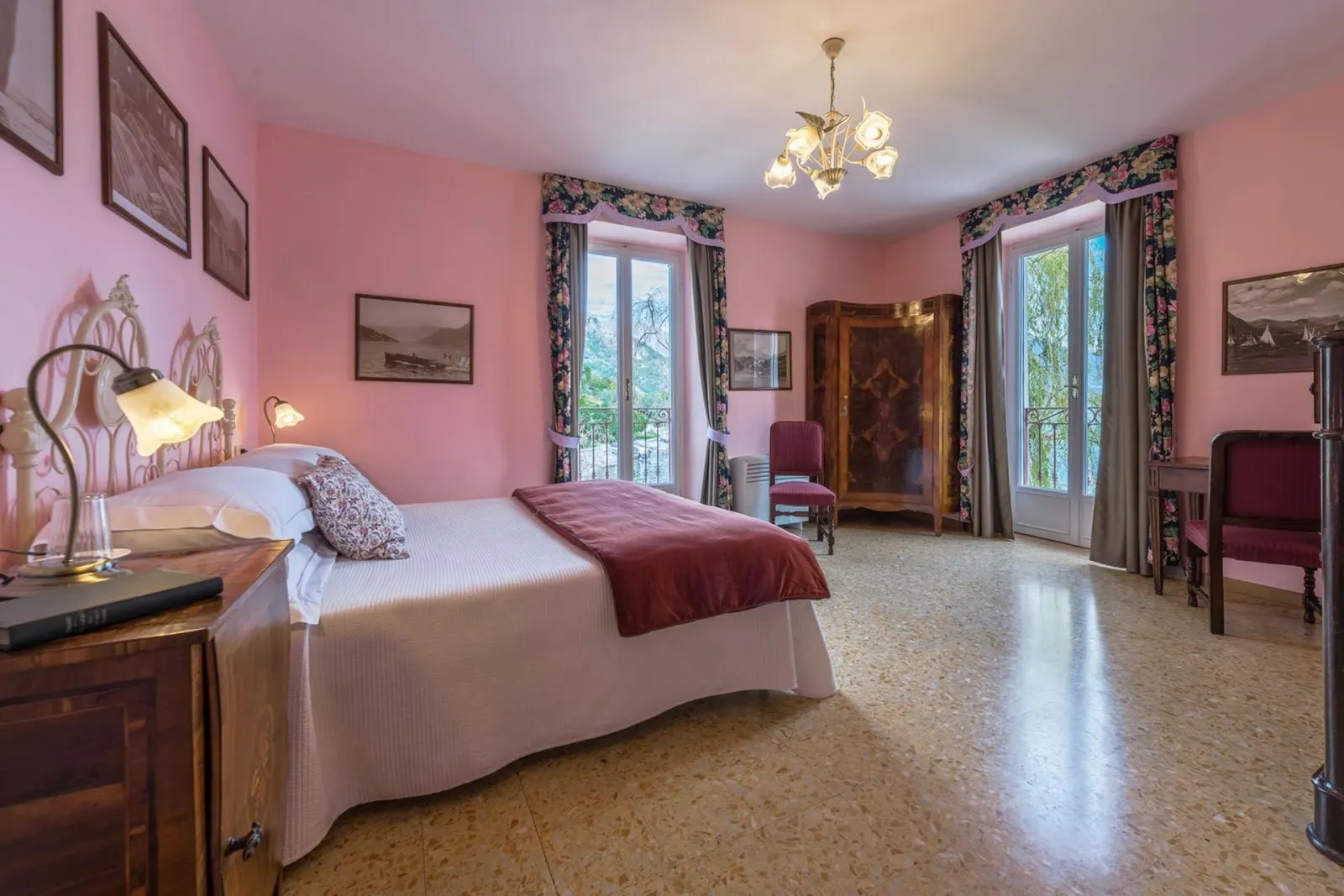 Vilă pentru 14 persoane în Pianello del Lario, fotografia 15