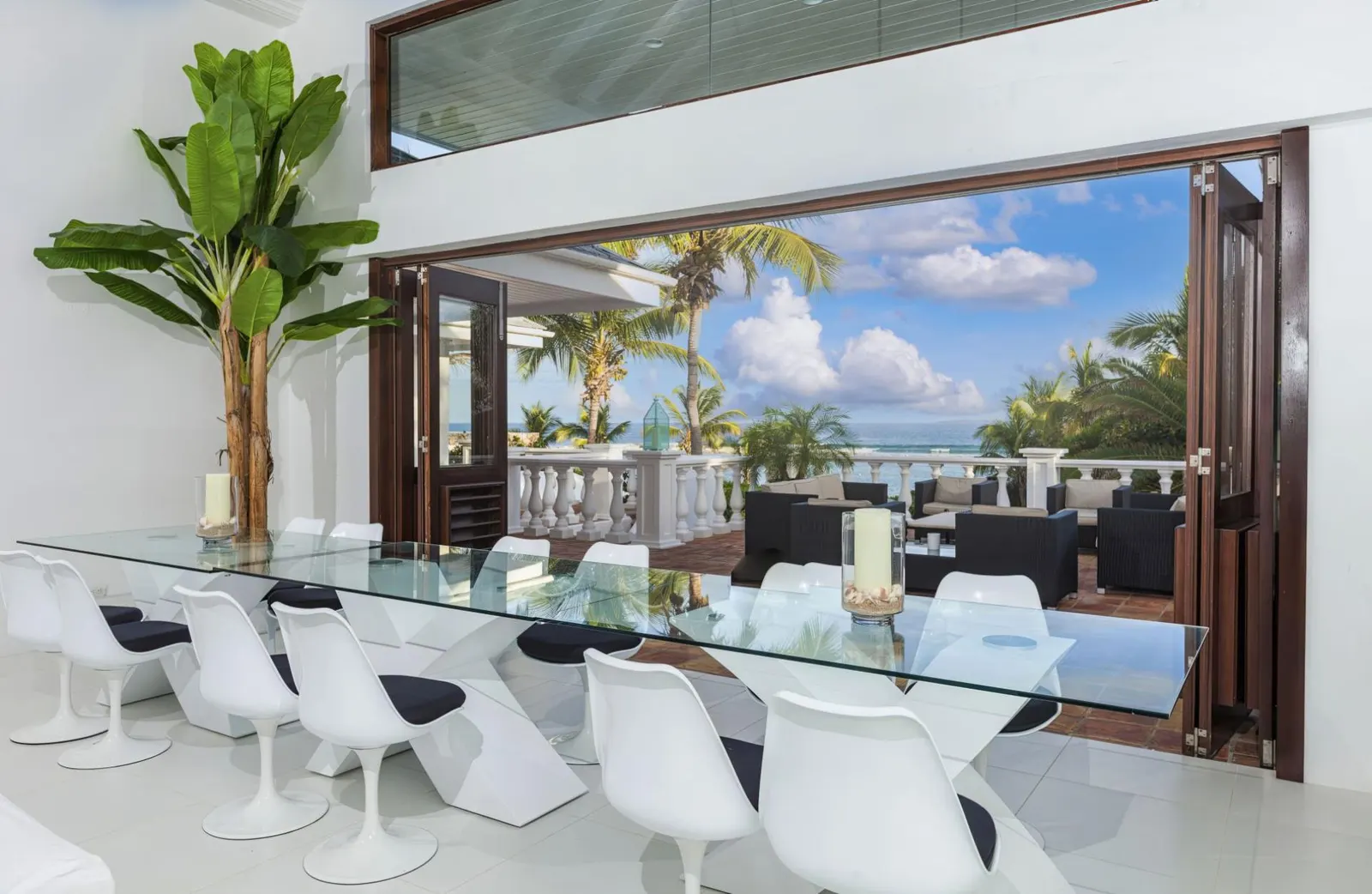 7 nopți la 10-Bedroom Villa Sleeping 20, Anguilla, fotografia 9