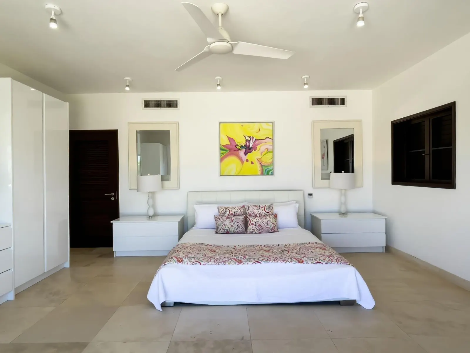 Vilă cu 10 dormitoare pentru 20 de persoane, Anguilla, fotografia 18