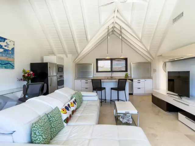 7 nopți la 10-Bedroom Villa Sleeping 20, Anguilla, fotografia 8