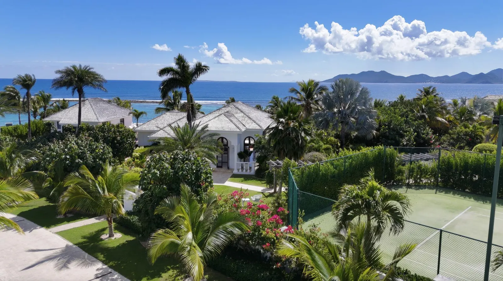 Vilă cu 10 dormitoare pentru 20 de persoane, Anguilla, fotografia 30