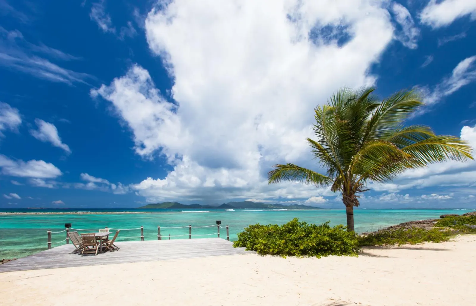 Vilă cu 10 dormitoare pentru 20 de persoane, Anguilla, fotografia 32