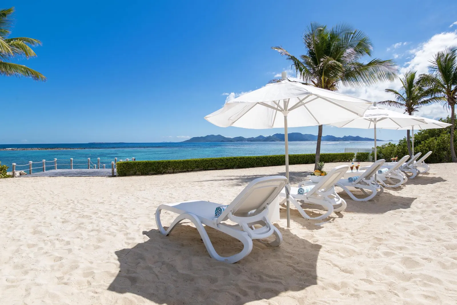 7 nopți la 10-Bedroom Villa Sleeping 20, Anguilla, fotografia 4