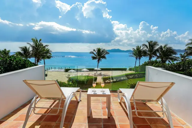 7 nopți la 10-Bedroom Villa Sleeping 20, Anguilla, fotografia 6