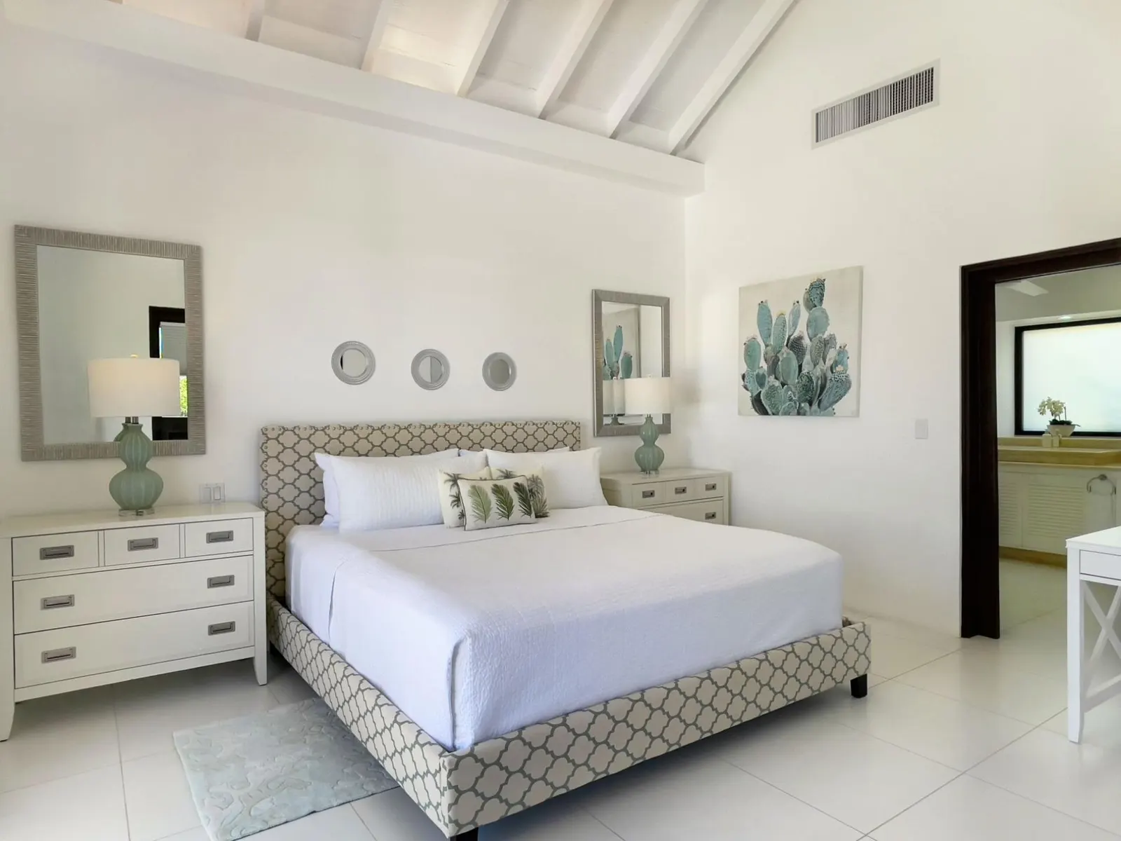 Vilă cu 10 dormitoare pentru 20 de persoane, Anguilla, fotografia 16
