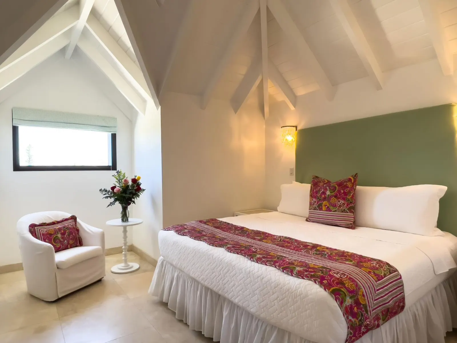 Vilă cu 10 dormitoare pentru 20 de persoane, Anguilla, fotografia 19
