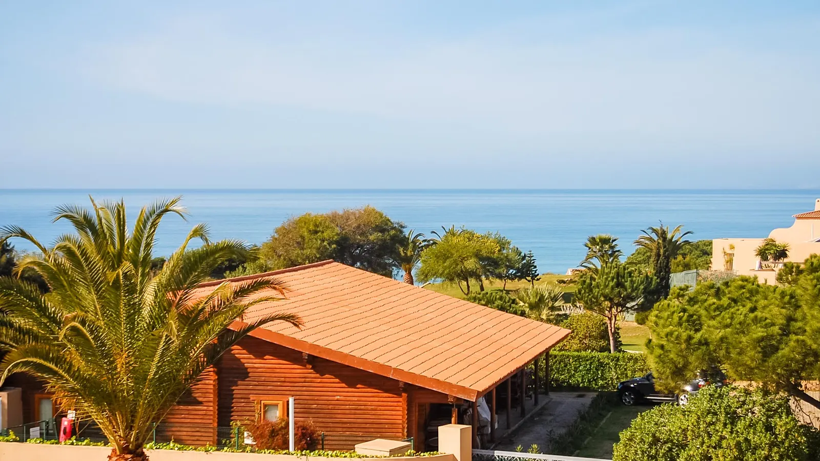Vilă pentru 12 persoane în Albufeira, fotografia 3