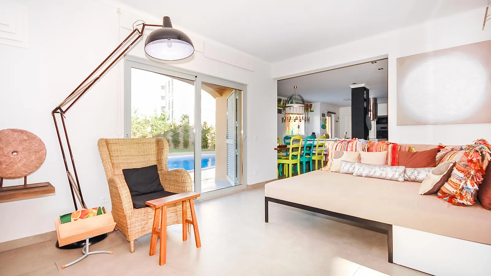 Vilă pentru 12 persoane în Albufeira, fotografia 10