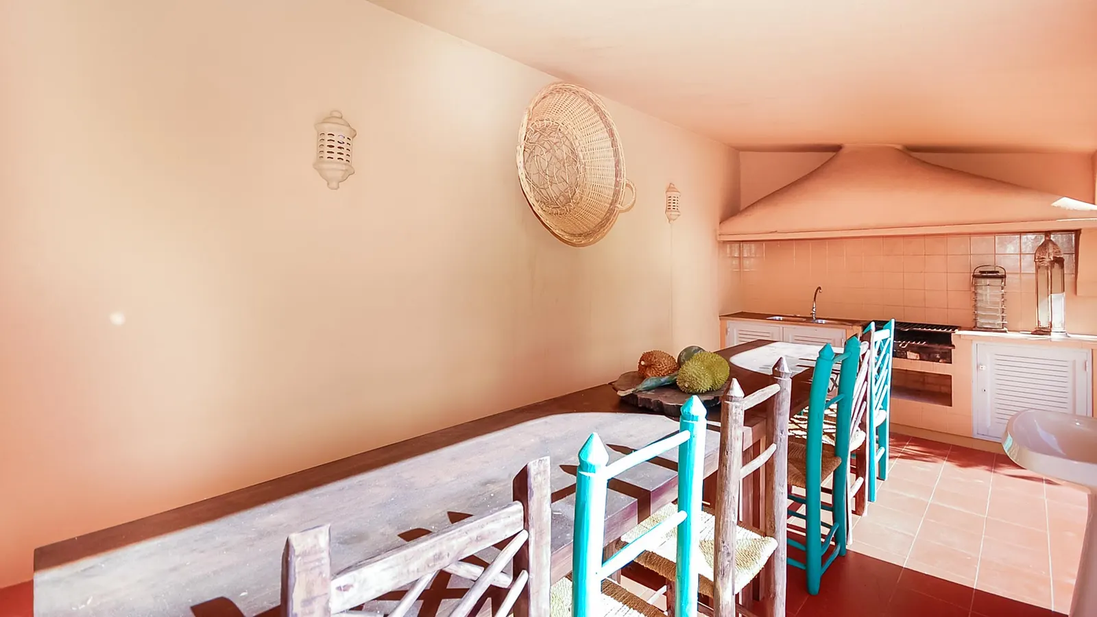 Vilă pentru 12 persoane în Albufeira, fotografia 6