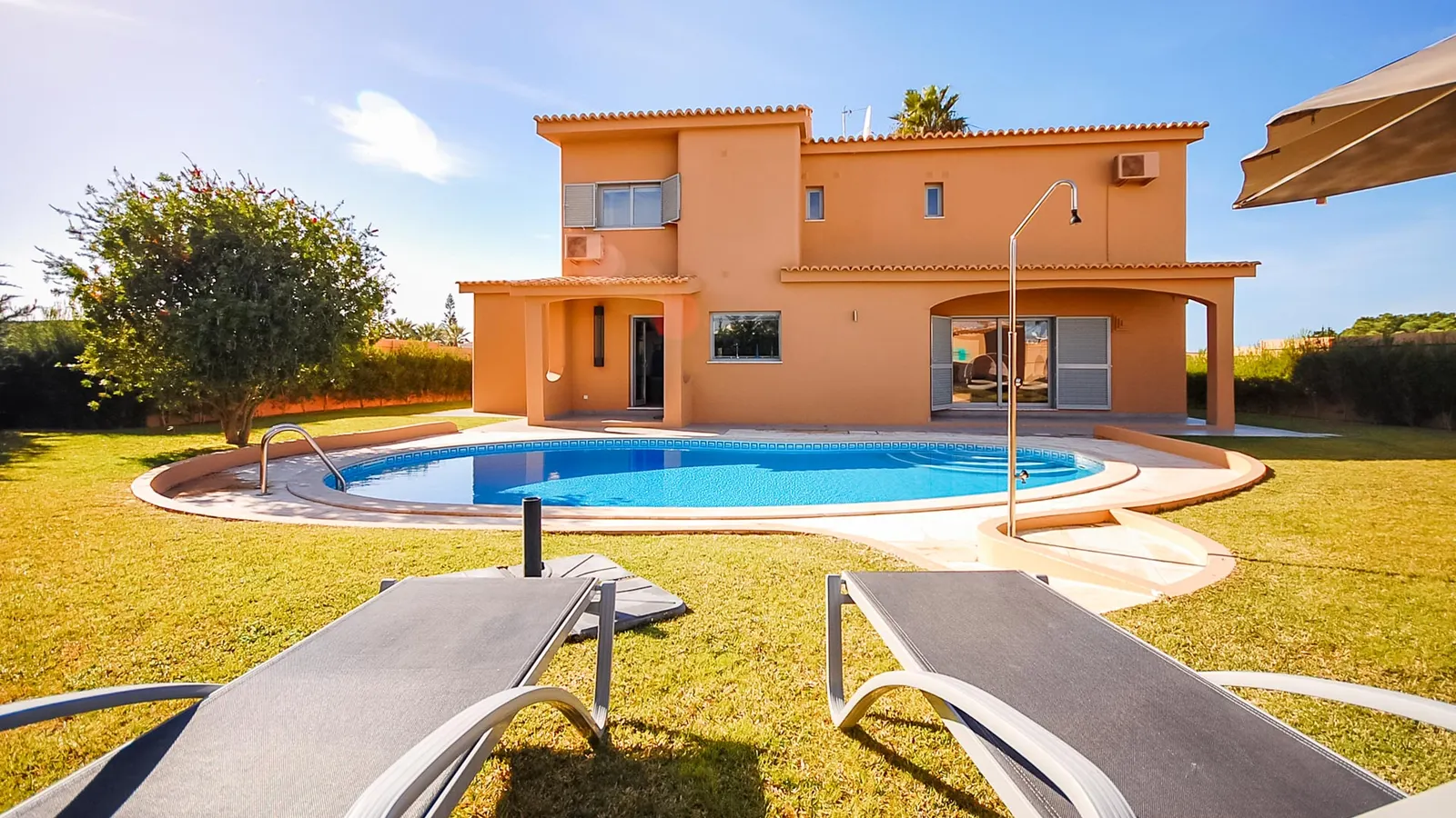 Vilă pentru 12 persoane în Albufeira, fotografia 5