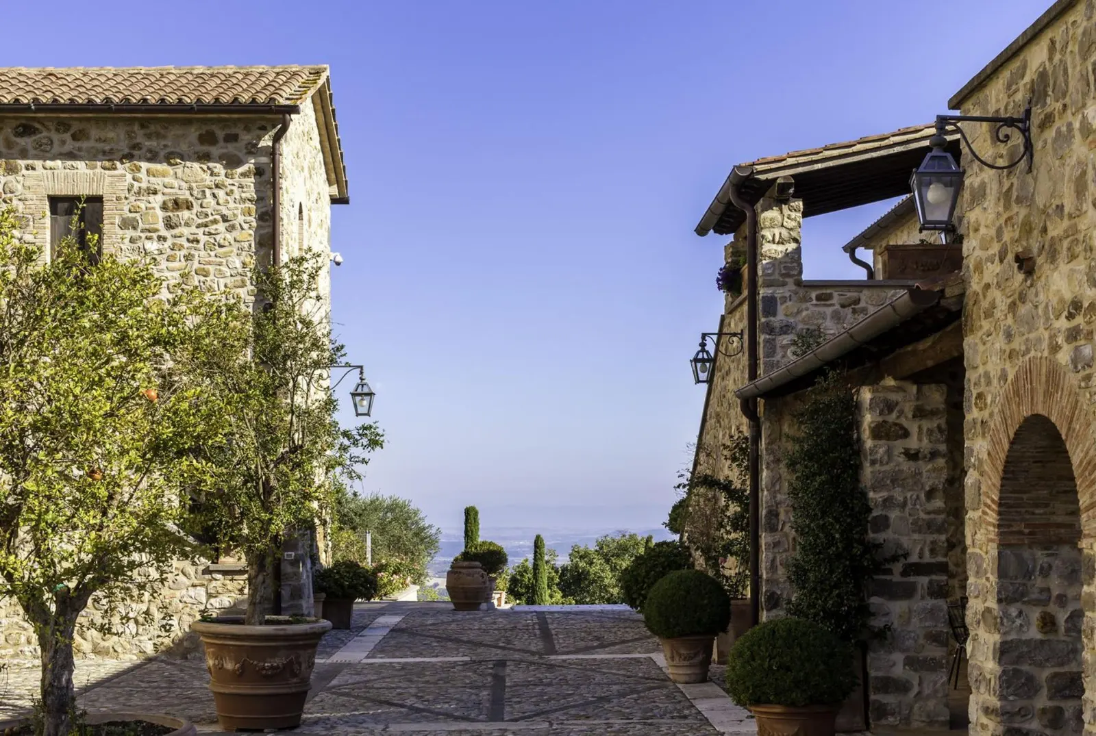 Vilă cu 8 dormitoare și piscină încălzită, Allerona Scalo, Umbria, fotografia 9