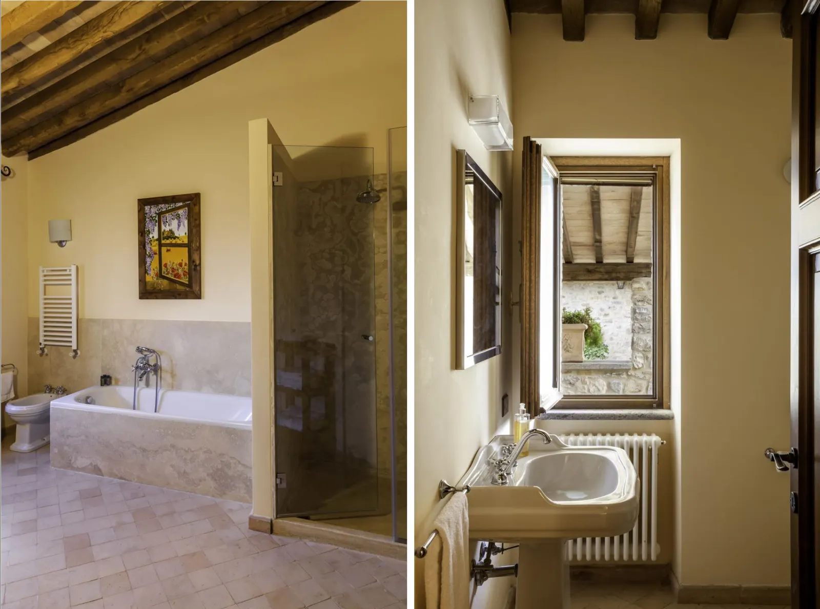 Vilă cu 8 dormitoare și piscină încălzită, Allerona Scalo, Umbria, fotografia 28