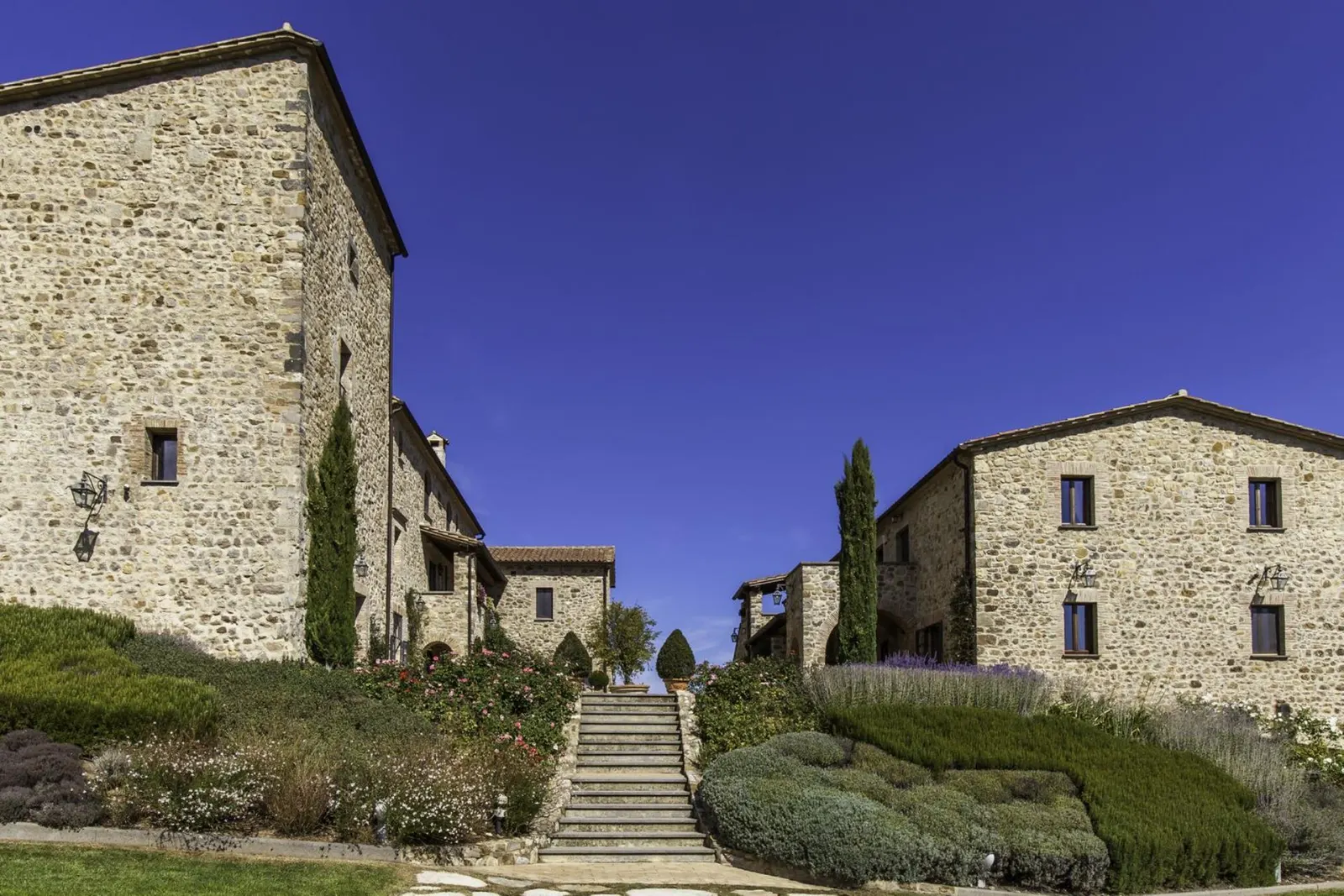 Vilă cu 8 dormitoare și piscină încălzită, Allerona Scalo, Umbria, fotografia 8