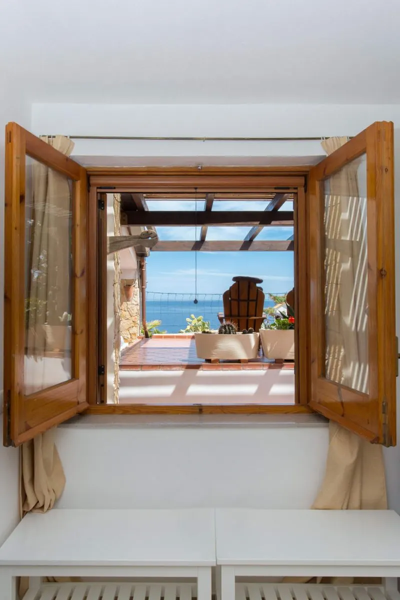 Vilă cu 4 dormitoare pentru 10 persoane, San Vito Lo Capo, fotografia 25