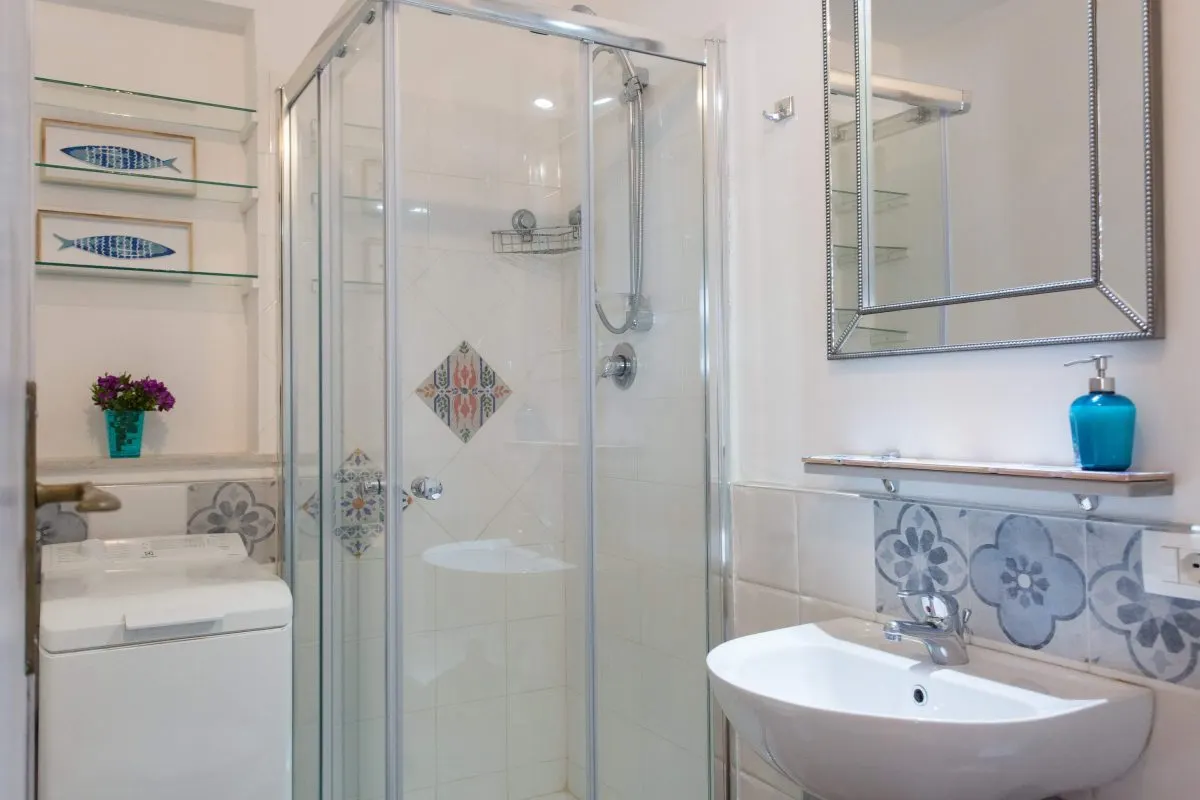 Vilă cu 4 dormitoare pentru 10 persoane, San Vito Lo Capo, fotografia 18