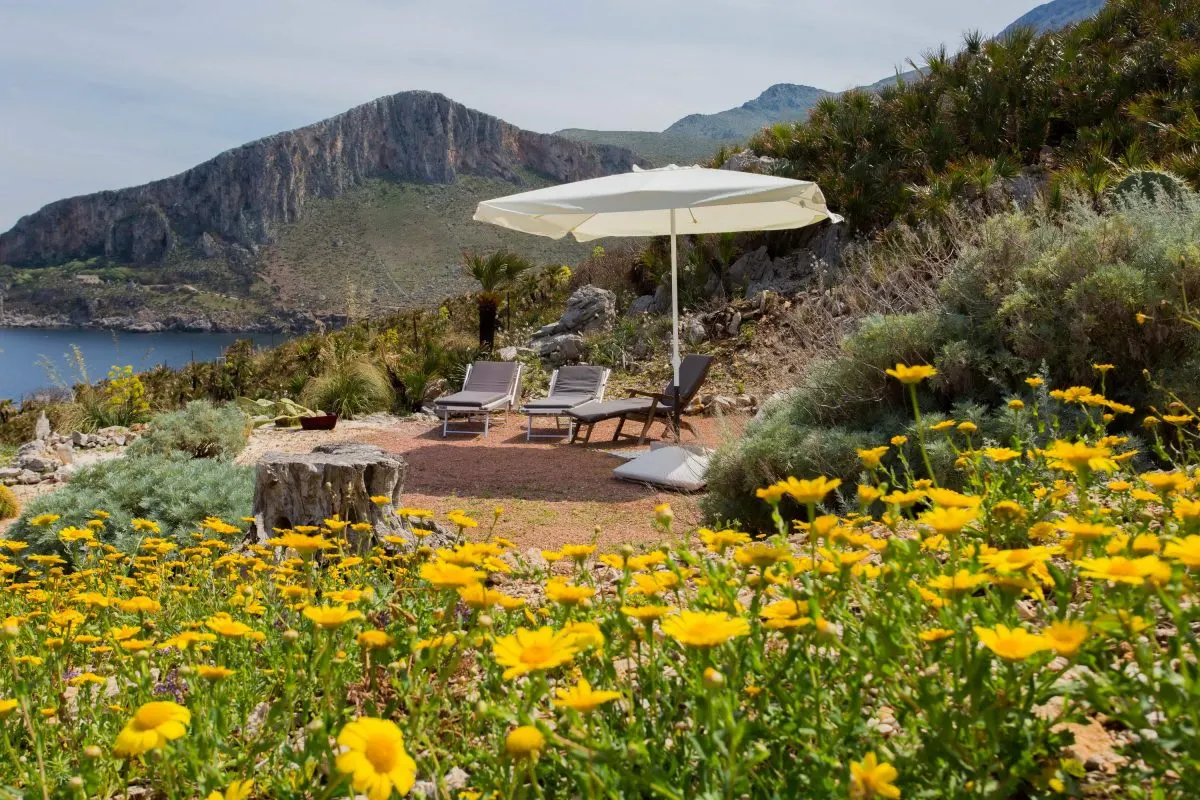 7 nights at 4-Bedroom Villa Sleeping 10, San Vito Lo Capo, photo 8